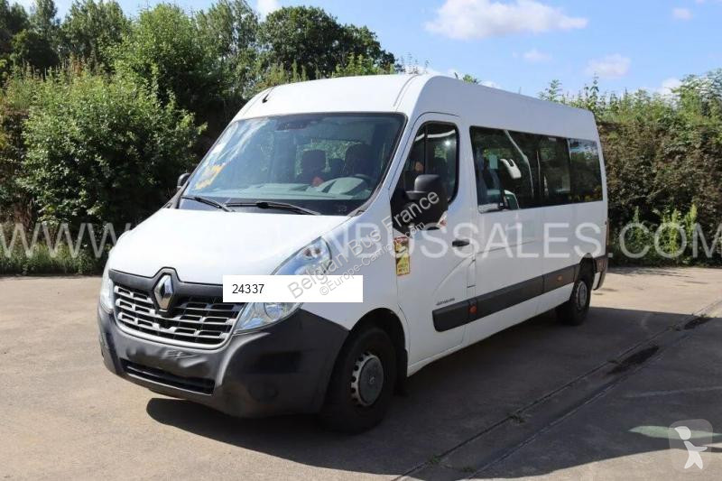 Autobuz Renault ME