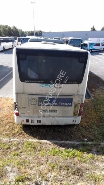 Autobuz Mercedes INTOURO
