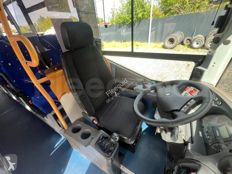Autobús Iveco Crossway