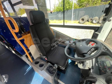 Autobús de línea Iveco