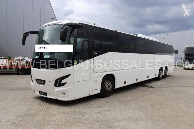 Autobuz VDL FMD2 - 15m / lift