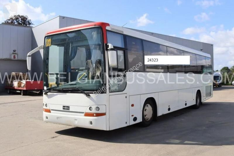 Autobuz Van Hool T
