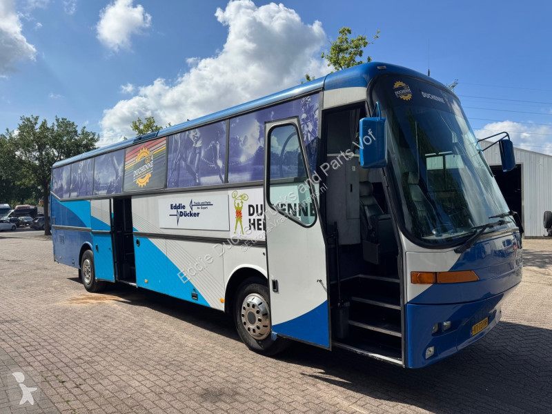 Autobus Bova 12-290 / 24 PERSONEN / PARTY BUS /...