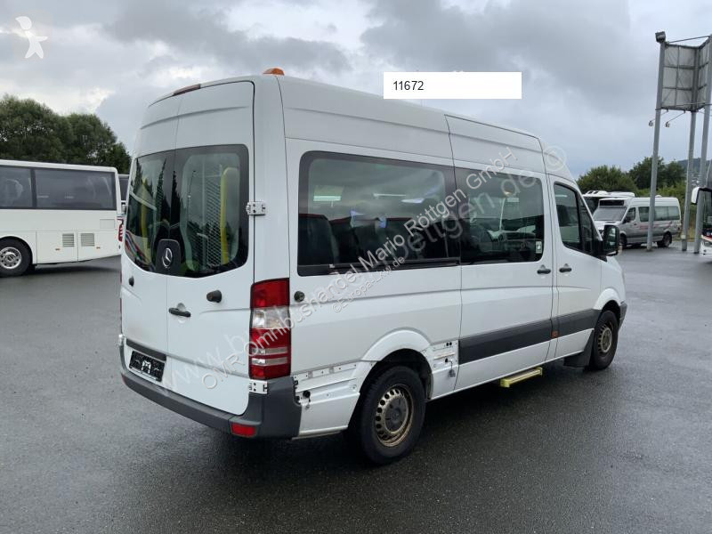 Autobus Mercedes 315 CDI