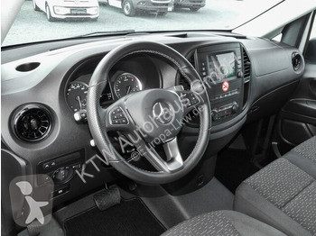 Véhicule utilitaire Mercedes 116TourerPro...
