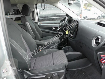 Véhicule utilitaire Mercedes