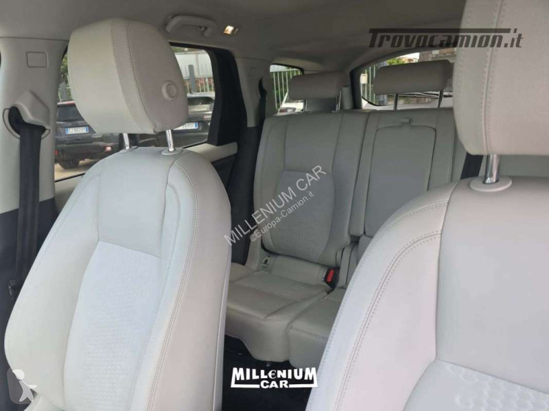 Autobus Land Rover SPORT 2018 CAMBIO AUTOMATICO