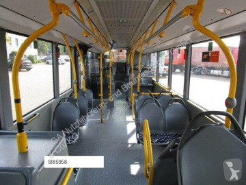 Buss interurban Mercedes