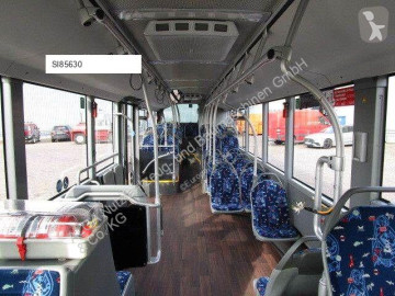 Autobús interurbano Mercedes