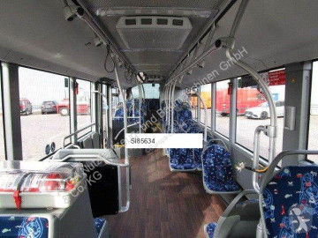 Autobús interurbano Mercedes