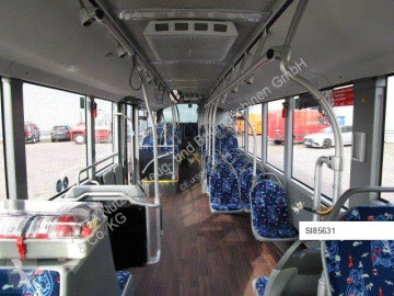 Autobús interurbano Mercedes