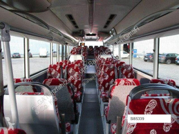 Buss Iveco Crossway LE, EEV, 54 Sitze, A/C, Gurte