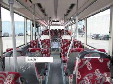 Buss Iveco Crossway LE, EEV, 47 Sitze, A/C, Gurte