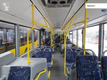 Autobús interurbano Mercedes