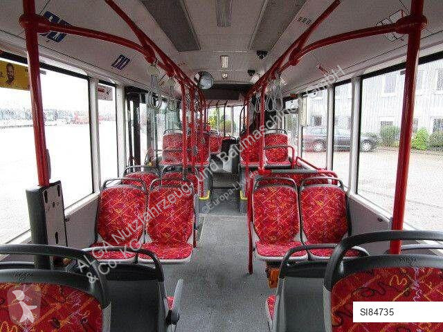Autobussen MAN Lions City G, Euro 5 EEV, Klima,...