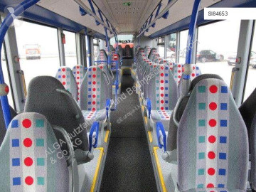 Buss interurban Mercedes