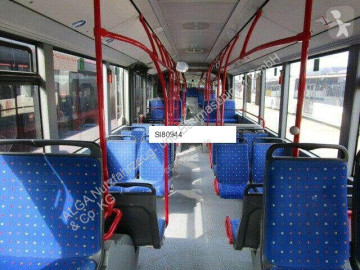 Autobuz Mercedes