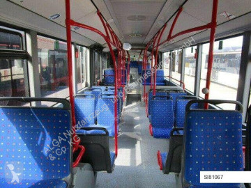 Buss Mercedes Citaro O 530 G Euro 4, Rampe, 1. HAND