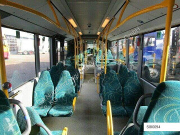 Autobús Mercedes