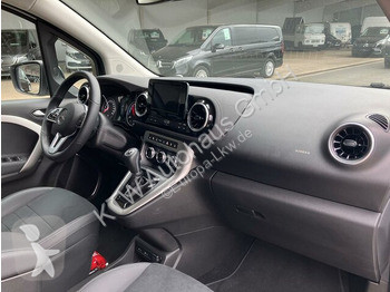 Užitkové vozidlo Mercedes