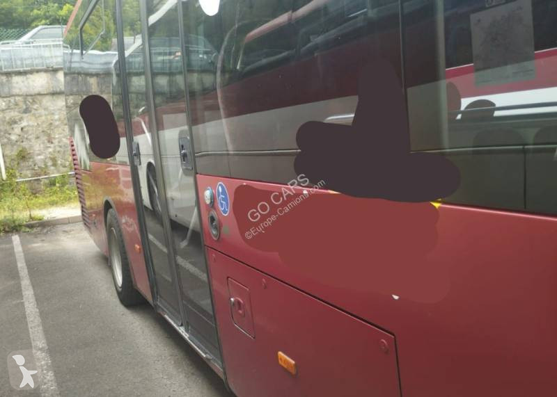 Autobus Temsa MD9 LE