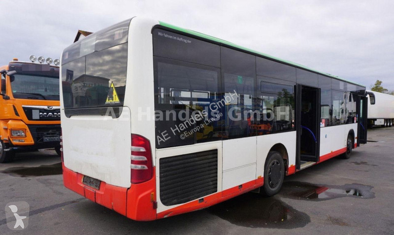 Bus Mercedes