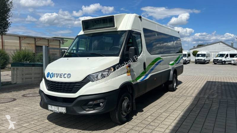 Autobús Iveco
