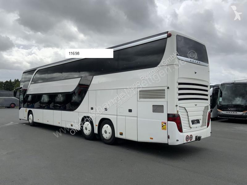 Autocar Setra