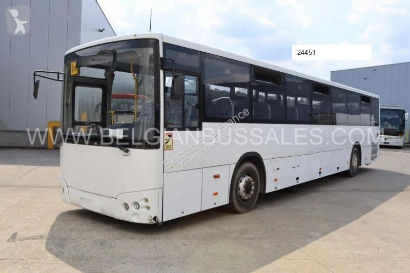 Autobus Temsa Light 13