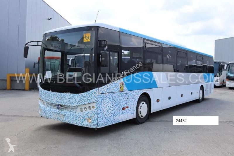 Autobus Temsa LD 13 SB/ Airco EUR 6