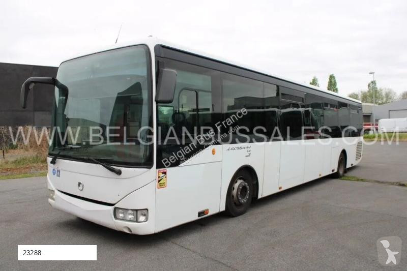 Autobuz Iveco LE / 12.8m / Euro 5
