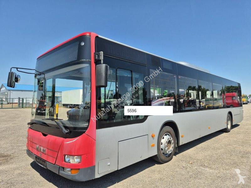 Bus MAN