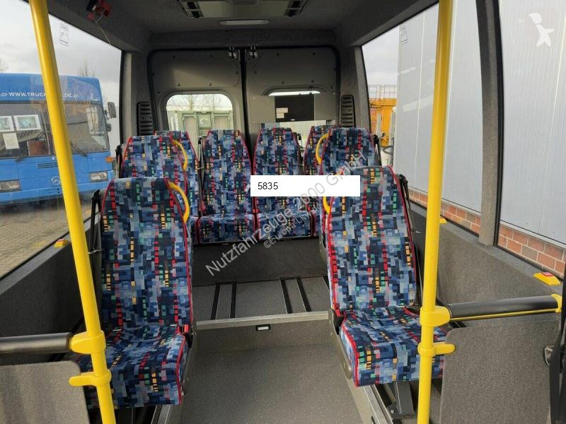Autobus Fiat