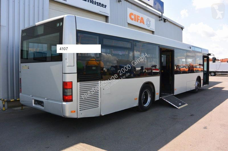 Camioneta MAN Andere