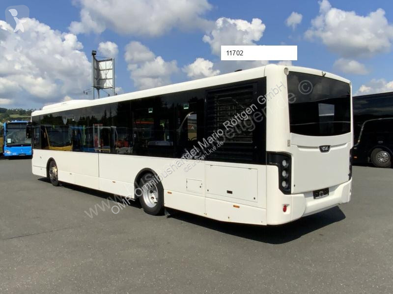 Buss VDL Citea