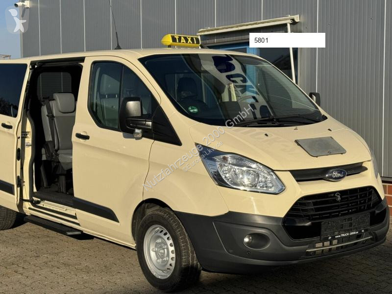 Autobus Ford