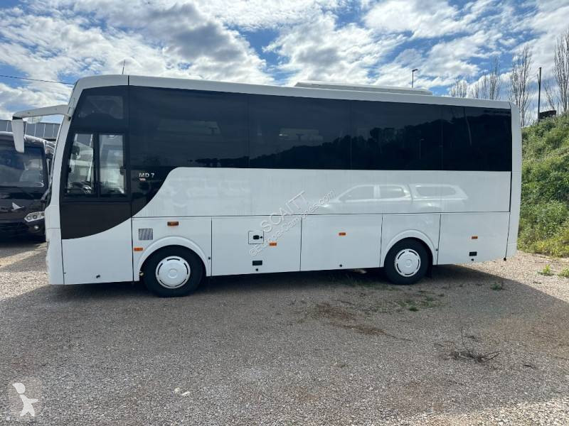 Buss Temsa MD7 PLUS