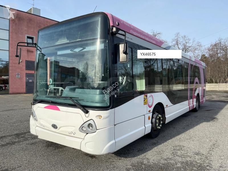 باص GX 127