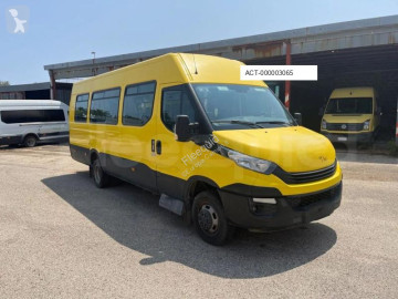 Pullman minibus Iveco
