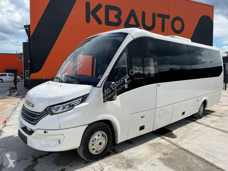 Autobuz Iveco First Rosero 70C21 / 30 seats / AC