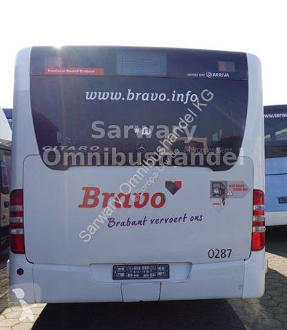 Autobuz Mercedes O 530 G *Klima*Euro 4 EEV*A 23...