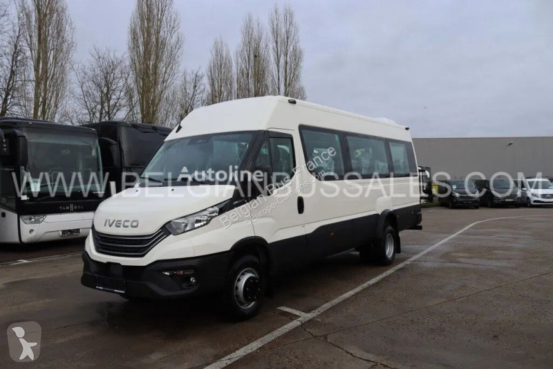 Furgoneta Iveco Line / 65C180 / NEW / 22 + 1 +...