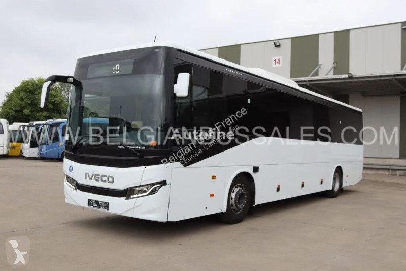 Autobuz Iveco 12m Line Pro HV / NEW / 49 + 1 +...