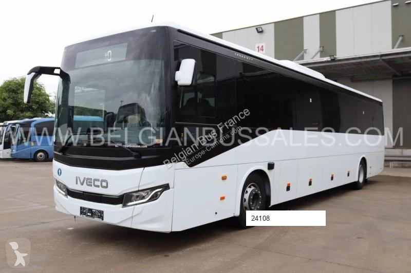 Autobuz Iveco 13m Line Pro HV / NEW / 53 + 1 +...