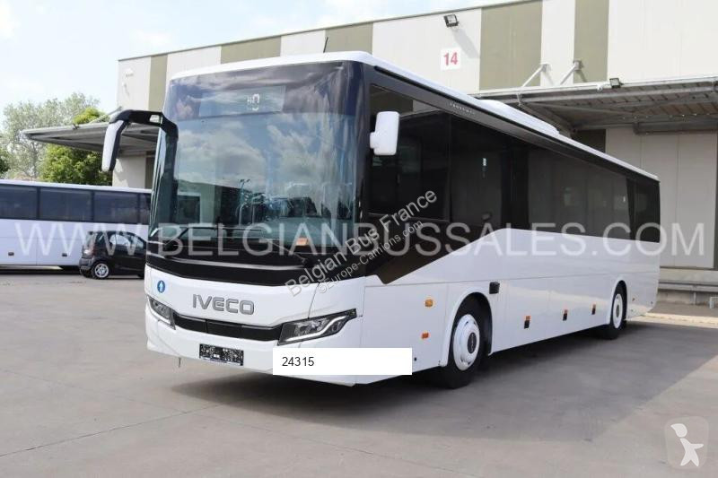Autobuz Iveco 12m Line Pro HV / NEW / 49 + 1 +...