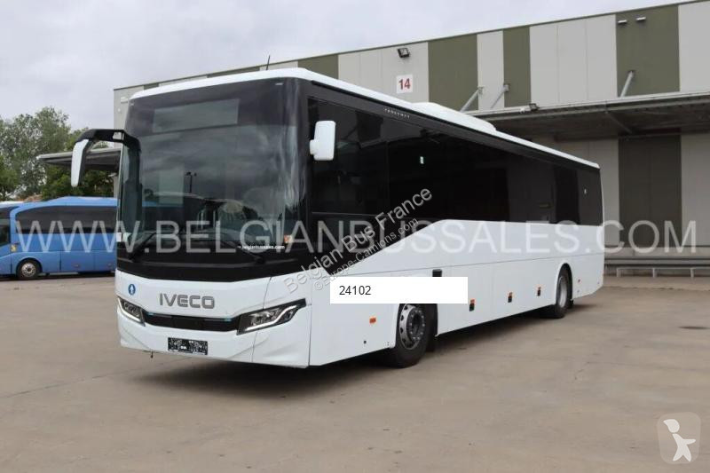 Autobuz Iveco 12m Line Pro HV / NEW / 49 + 1 +...