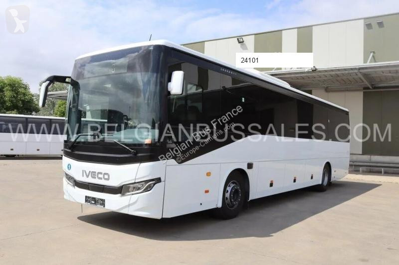 Autobuz Iveco 12m Line Pro HV / NEW / 49 + 1 +...