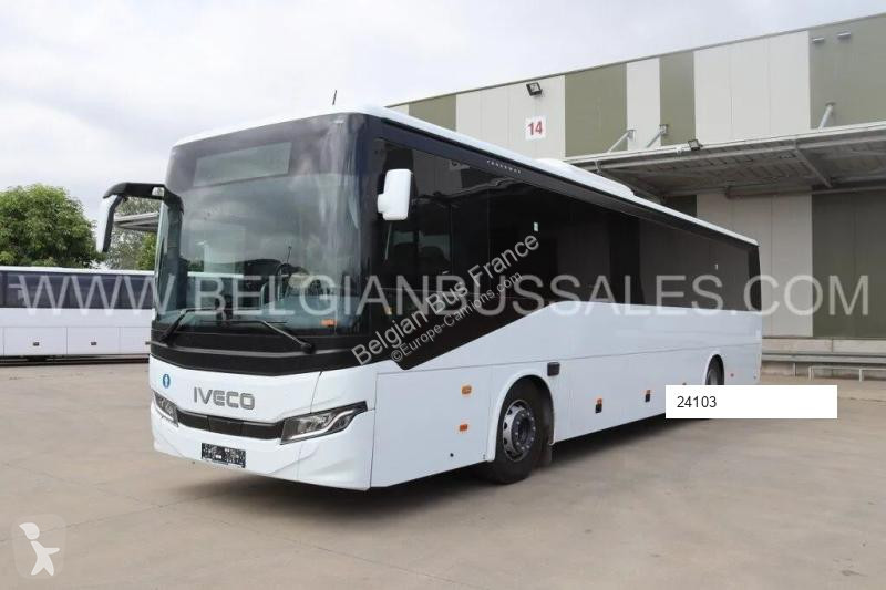 Autobuz Iveco 12m Line Pro HV / NEW / 49 + 1 +...