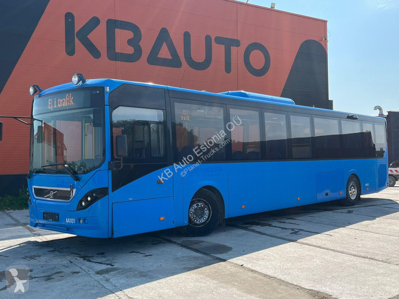 Autobuz Volvo 8900 B7RLE 4x2 / 46 SEATS