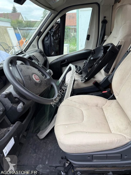 Autobuz  Ducato, camping-car